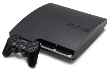 PLAYSTATION 3 320G USE