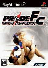 PRIDE FC