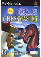 CHESSMASTER