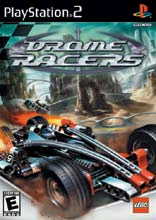 DROME RACERS