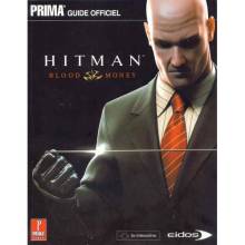 HITMAN : BLOOD MONEY - PRIMA'S STRATEGY GUIDE