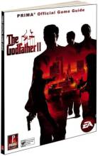 THE GODFATHER II - PRIMA'S STRATEGY GUIDE