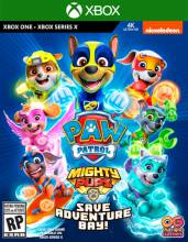 PAW PATROL MIGHTY PUPS XBONE