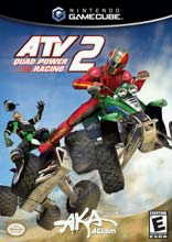 ATV QUAD POWER RACING 2