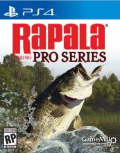 RAPALA FISHING PRO SERIES PS4