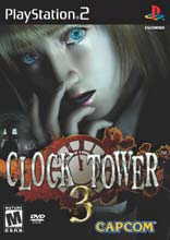 CLOCK TOWER 3