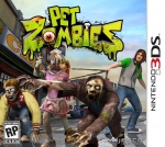 PET ZOMBIES 3DS