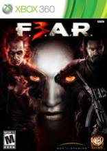 FEAR 3 XBOX360