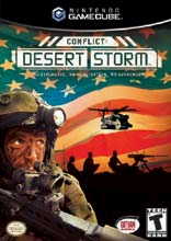 DESERT STORM