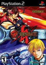 GUILTY GEAR X 2