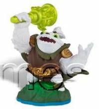 SKYLANDERS SWAP FORCE ZOO LOU USE