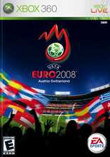 UEFA EURO 2008 XBOX360