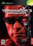 Terminator 3: Rise of the Machines