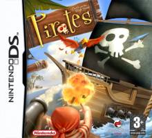 PIRATES: DUELS ON THE HIGH SEAS DS