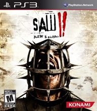 SAW 2 PS3