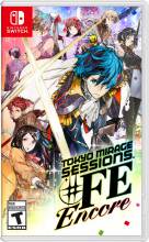 TOKYO MIRAGE SESSIONS FE ENCORE SWITCH