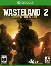 WASTELAND 2 XBOXONE