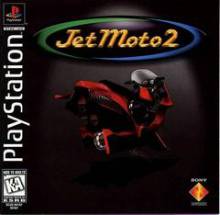 JET MOTO 2 PS1