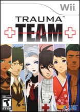 TRAUMA TEAM WII