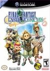 FINAL FANTASY CRYSTAL CHRONICLE