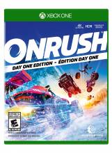 ONRUSH XBOXONE