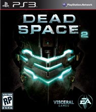 DEAD SPACE 2 PS3