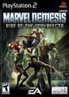 MARVEL NEMESIS RISE OF THE IMPERFECTS