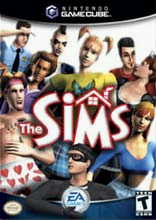 THE SIMS