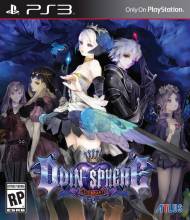 ODIN SPHERE LEIFTHRASIR PS3