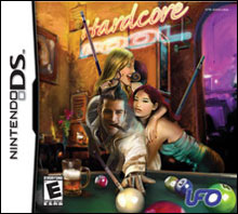 HARDCORE POOL DS