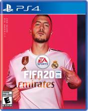 FIFA 20 PS4