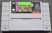 PGA TOUR GOLF SEUL SNES