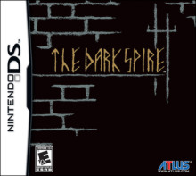 DARK SPIRE DS