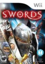 SWORDS WII