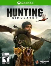 HUNTING SIMULATOR XBOXONE