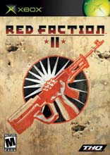 RED FACTION II