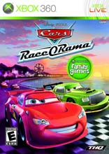 CARS: RACE O RAMA XBOX360