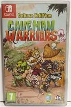 CAVEMAN WARRIORS SWITCH