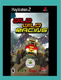 WILD WILD RACING