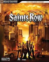 SAINTS ROW - BRADYGAMES GUIDE