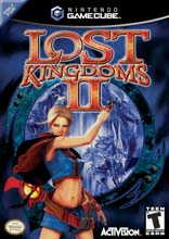 LOST KINGDOMS 2