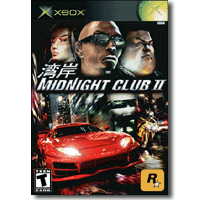 MIDNIGHT CLUB 2