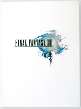 FINAL FANTASY XIII - COLLECTOR GUIDE