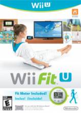 WII FIT U SEUL WII U