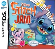 STITCH JAM DS