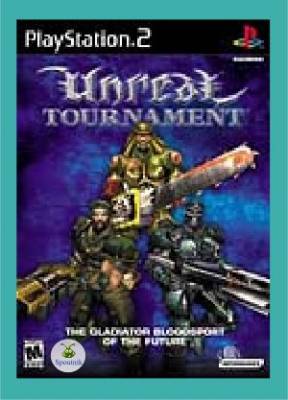 UNREAL TOURNAMENT