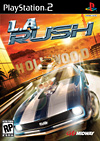 L.A. RUSH