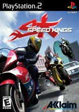 SPEED KINGS