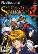 CASTLE SHIKIGAMI 2 PS2