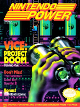 NINTENDO POWER VOLUME 24